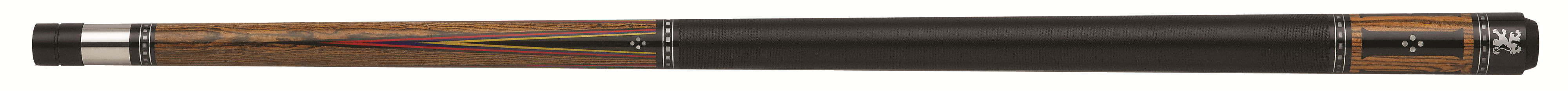 A close-up of a textured black cylindrical object.